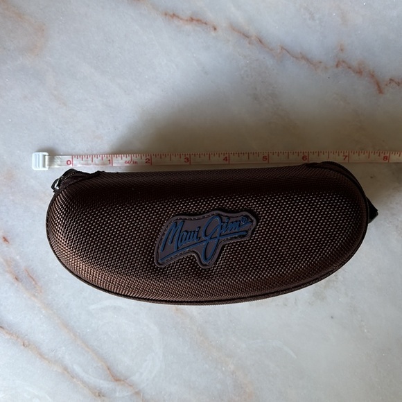 MAUI JIM SUNGLASSES HARD CASE - Picture 11 of 13